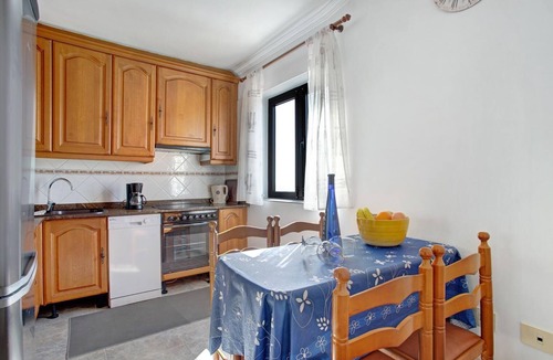 Puerto del Carmen Apartment | Apartment the Quintero