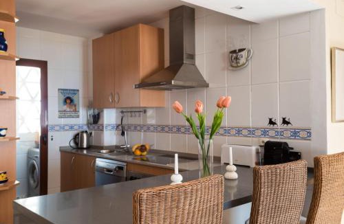 Bahia de Casares Apartment | Apartment Vista Bay & Sea Casares by Interhome
