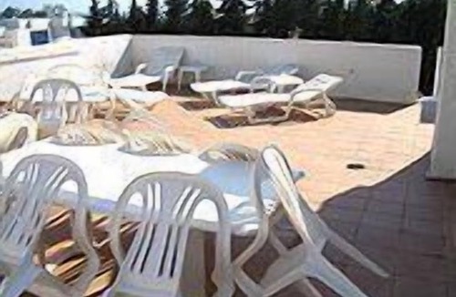El Paraiso Apartment | Apartment With 2 X Communal Swimming Pools Plus Childrens Paddling Pool