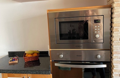 Xativa Apartment | Apartment with all the comforts to make you feel at home.