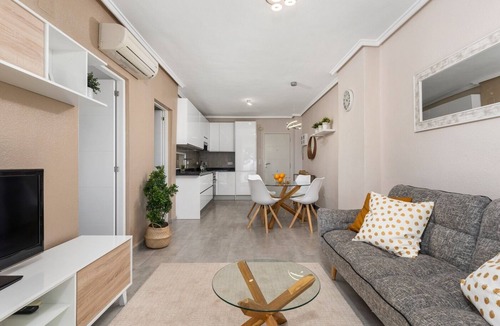 Quesada Apartment | Apartment With Lovely Views in Ciudad Quesada