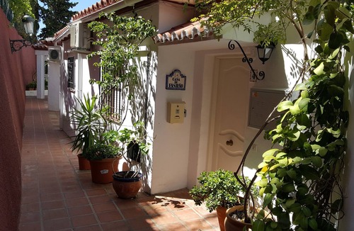 Urbanizacion Ladera del Mar Apartment | Apartment with fantastic sea view