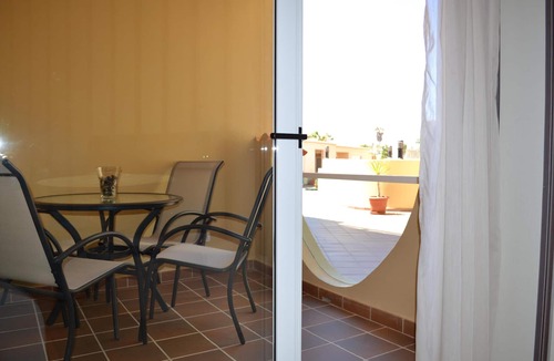 Bahia Calma Apartment | Apartment, WITH POOL VIEWS - NEXT TO THE BEACH-IDEAL FOR FAMILIES