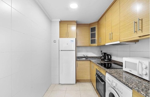 Alicante Apartment | Apartment with Private Swimming Pool and Jacuzzi in Alicante Hills