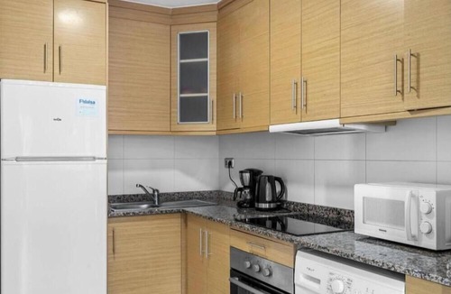 Alicante Apartment | Apartment with Private Swimming Pool and Jacuzzi in Alicante Hills