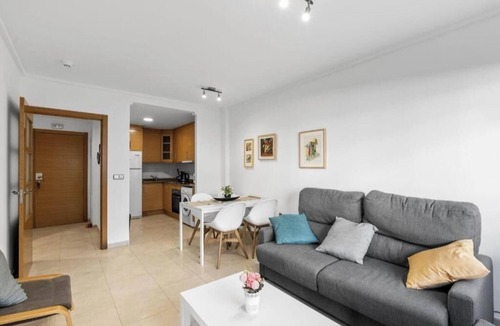 Alicante Apartment | Apartment with Private Swimming Pool and Jacuzzi in Alicante Hills