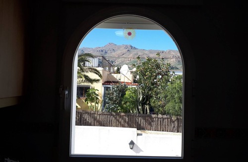 La Parata Apartment | Apartment with Private Solarium, Close to Cantal Beach
