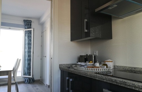 Carmona Apartment | Apartment with terrace and spectacular views