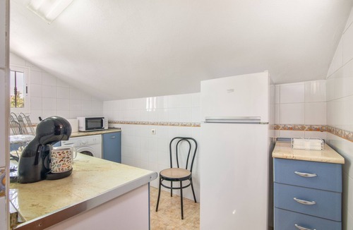 Mazagon Apartment | Apartment with Terrace and Sea Views in Mazagón