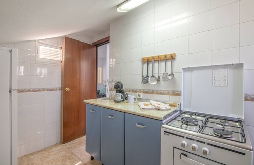 Mazagon Apartment | Apartment with Terrace and Sea Views in Mazagón