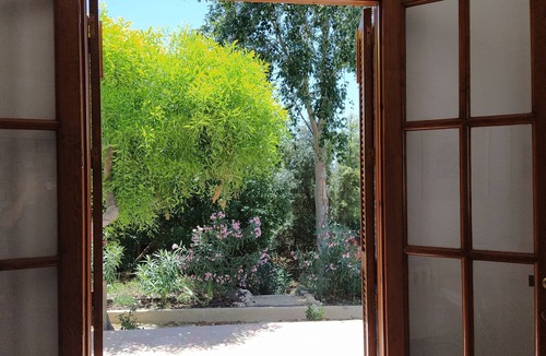 Teba Cottage | Apartment with terrace, surrounded by nature next to the Caminito de Rey!