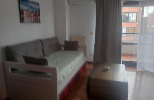 Alameda de Osuna Apartment | Apartmento con parking y piscina Madrid barajas ifema metropolitano