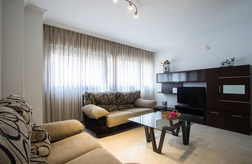 Ensanche Diputacion Apartment | apartments Alicante Center