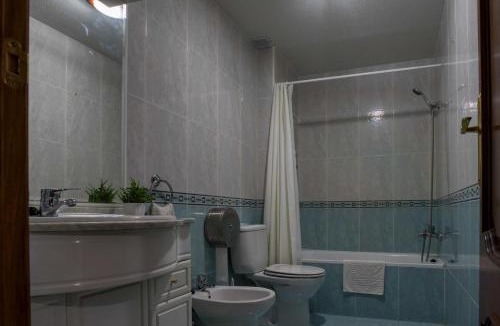 La Alberca Apartment | Apartments Anita