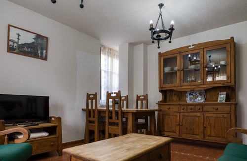 La Alberca Apartment | Apartments Anita - Unit 5
