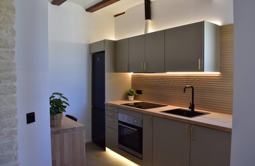 Ontinyent Apartment | Apartments & boutique meraki