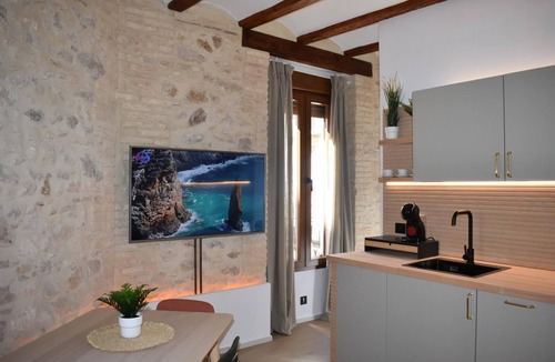 Ontinyent Apartment | Apartments & boutique meraki