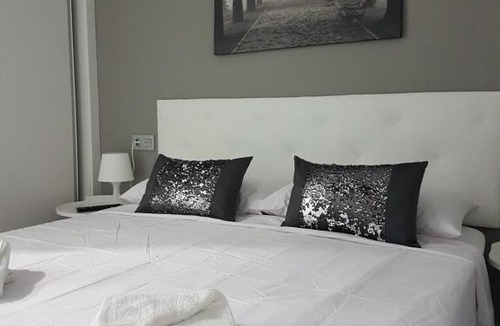 Pilar de la Horadada Apartment | Apartments Lamar Homes PL002