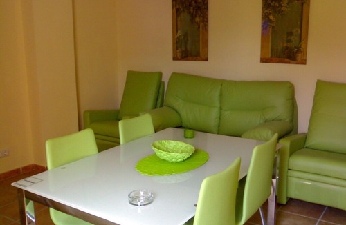 Alcoy Apartment | Apartments (ra) Ap Hotel Residencial Alcoy in Alcoi