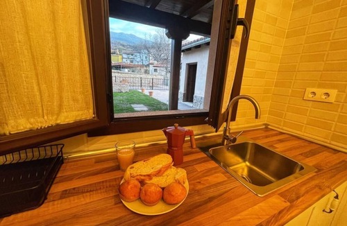 Hervas Apartment | Apartments with swimming pool in the heart of the Jewish neighborhood of Hervás