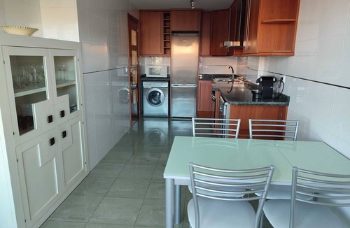 Balcon del Mar Apartment | Appartement Duplex Avec Piscine