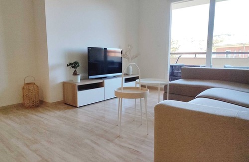 Balcon del Mar Apartment | Appartement Duplex Avec Piscine
