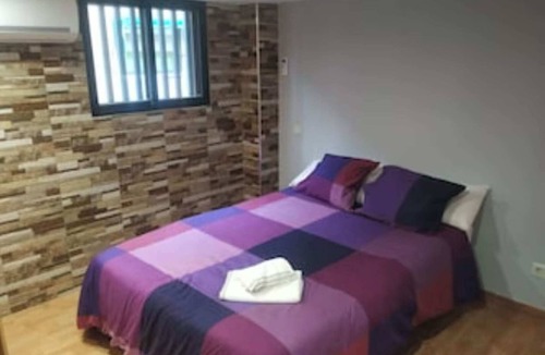 Barajas Apartment | APT 3 DELUXE 3 ROOMS