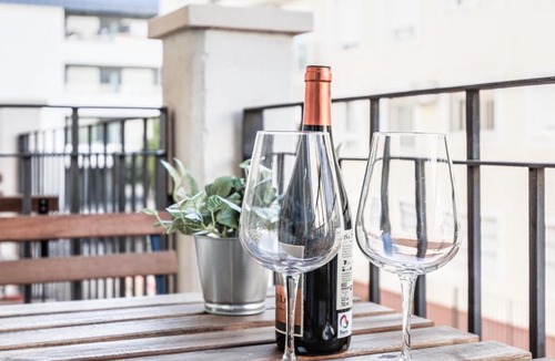 La Algaba Apartment | Apt buenas calidades La Algaba Bazan 1 A