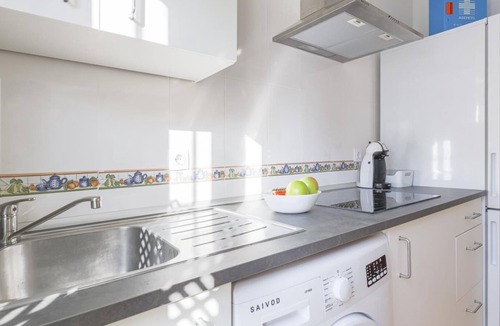 Alcala Del Rio Apartment | Apt high qualities 2 bedrooms Alcalá del Rio