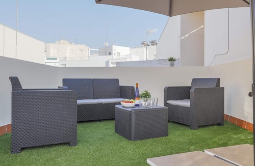 Alcala Del Rio Apartment | Apt high qualities 2 bedrooms Alcalá del Rio