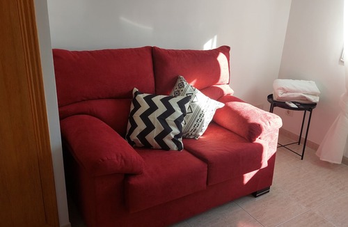 Alcoy Apartment | Apto 32. Residencial Alcoy