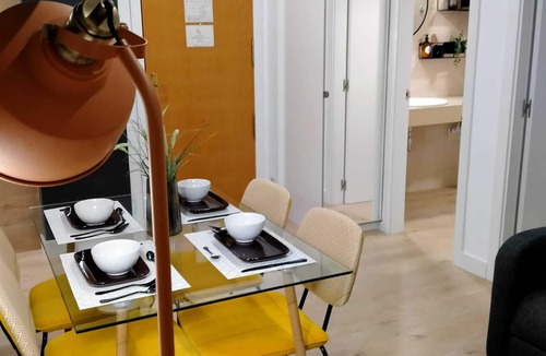 Alcoy Apartment | Apto 43. Residencial Alcoy
