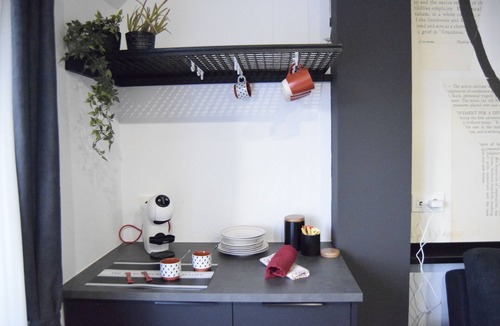 Alcoy Apartment | Apto 44 Residencial Alcoy