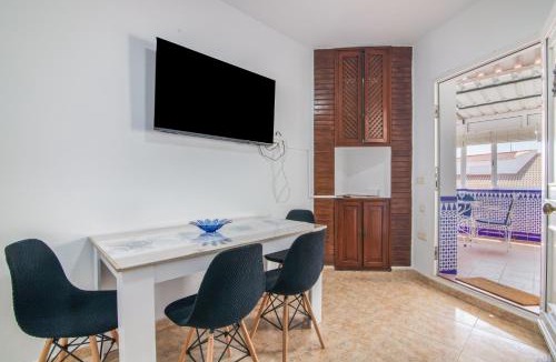 Mazagon Apartment | Apto Con Terraza Y Vistas Al Mar