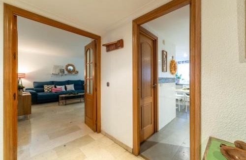 Centro Comercial Apartment | Apto Pasaje Gran Capitán