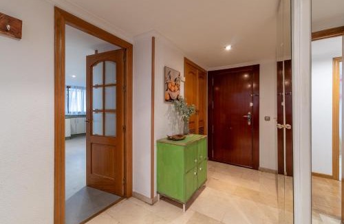Centro Comercial Apartment | Apto Pasaje Gran Capitán