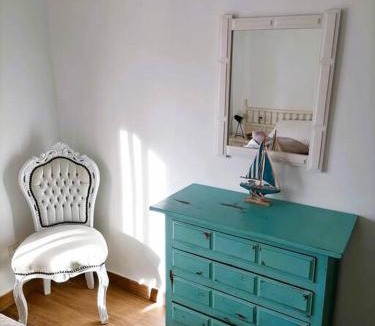 San Luis de Sabinillas Apartment | Apto Vacacional Follow the Sun Sabinillas
