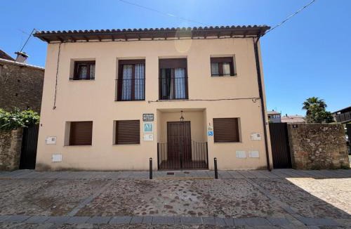 Hoyos Apartment | AR El hondón del lugar 2