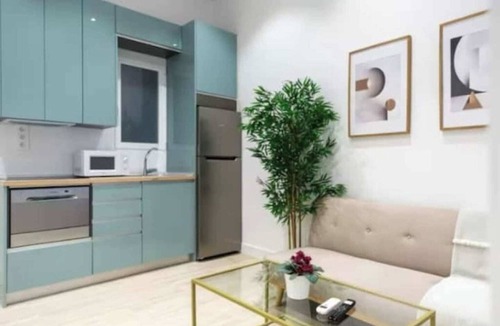 Salamanca Apartment | AR Movistar Arena/Wizink centrally located and modern floor
