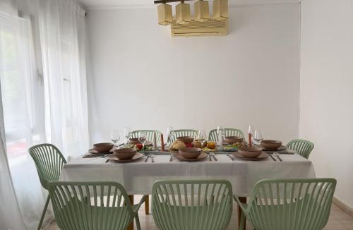 Navalmoral de la Mata Apartment | ArañueloHomes