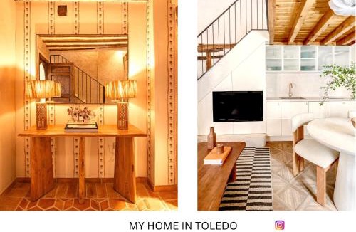 Toledo City Center Villa | -ARA BIC- by myhomeintoledo