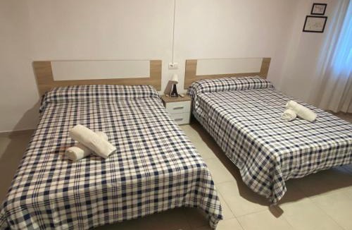 San Francisco-Ribera Hostel | Arc House Ribera Only Adults