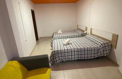 San Francisco-Ribera Hostel | Arc House Ribera Only Adults