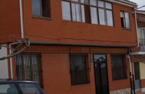 Villahoz House | ARCO DE VILLAHOZ