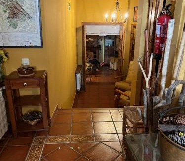 Guadalupe Apartment | Arco del Tinte 10