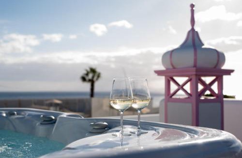 Puerto del Carmen Villa | Areca by AGM Resorts