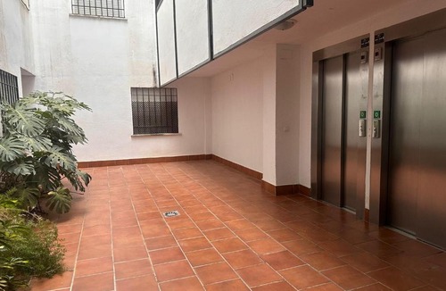 San Miguel-Capuchinos Apartment | Arellano Center Suites