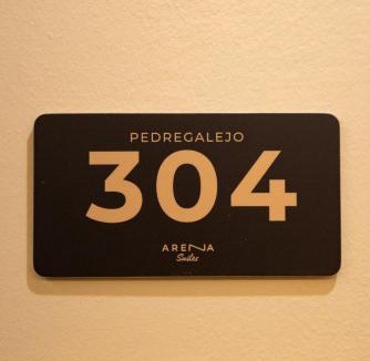 Carretera de Cadiz Hotel | Arena Málaga Suites