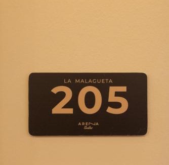 Carretera de Cadiz Hotel | Arena Málaga Suites