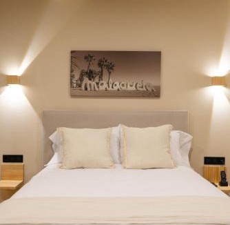 Carretera de Cadiz Hotel | Arena Málaga Suites